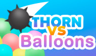 Thorn Vs Balloons