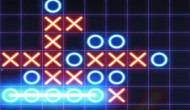 Tic Tac Toe Puzzle
