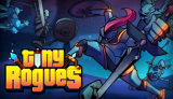 Tiny Rogues Tiny Rogues