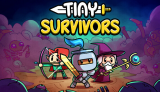 Tiny Survivors