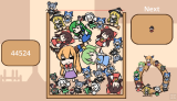Touhou Suika Touhou Suika