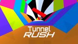 Tunnel Rush Tunnel Rush