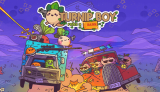 Turnip Boy Robs a Bank Turnip Boy Robs a Bank