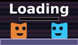 Two Players Bounce