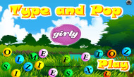 Type And Pop