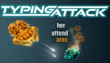 Typing Attack
