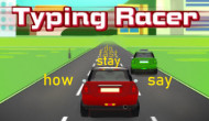 Typing Racer