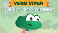 Verb Viper