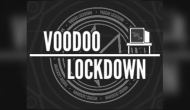 Voodoo Lockdown