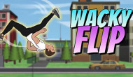 Wacky Flip
