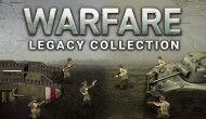 Warfare 1917