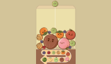 Watermelon Drop Watermelon Drop
