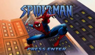 Web of Words: Spiderman