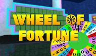 Wheel of Rewards – Wheel of Fortune