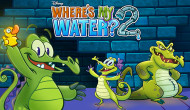 Where's My Water?