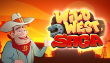 Wild West Saga: Idle Tycoon Clicker Wild West Saga: Idle Tycoon Clicker