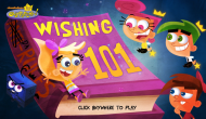 Wishing 101: The Fairly OddParents
