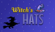 Witchs hats