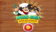Word Chef Word Search