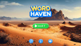 Word Haven Word Haven