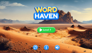 Word Haven