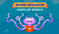 Word Invasion