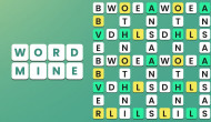 Word Mine