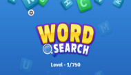 Word Search Crosswords