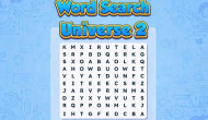 Word Search Universe 2