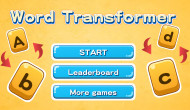 Word Transformer