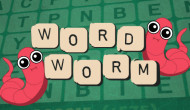 Word Worm 2