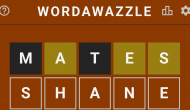 Wordawazzle 