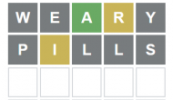 Wordle Time Traveler