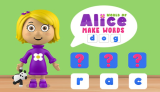 World of Alice Make Words World of Alice Make Words