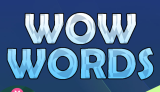 Wow Words