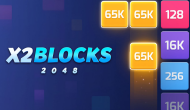 X2 Block Match