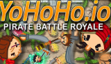 Yohoho IO