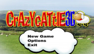 Crazy Cattle 3D Game