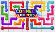 Connect The Dots Connect The Dots
