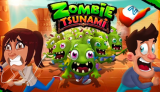 Zombie Tsunami Zombie Tsunami