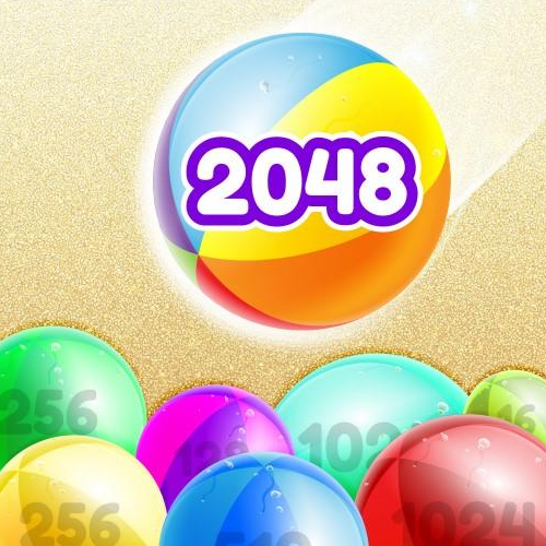 2048-balls-3d