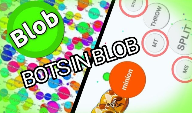 Top games tagged agario 