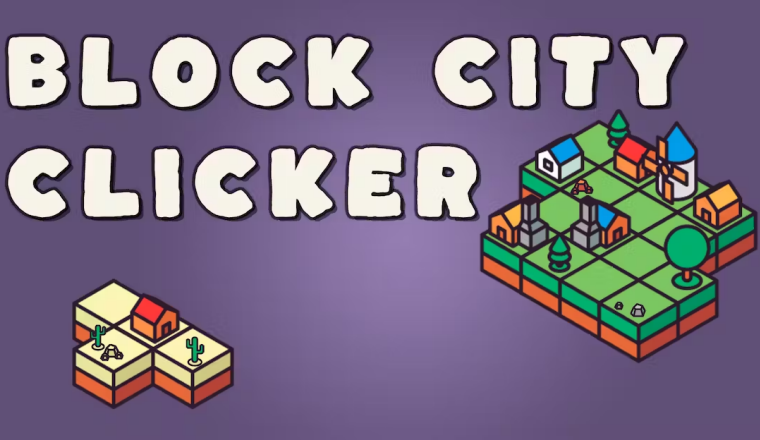 Cookie Clicker City - Play Cookie Clicker City On Wordle 2