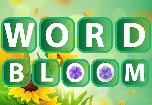 Cupcake 2048 - Blossom Word Games