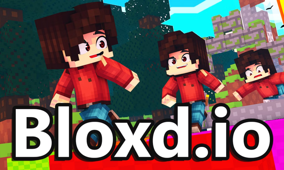 Download & Play Bloxd io on PC & Mac (Emulator)