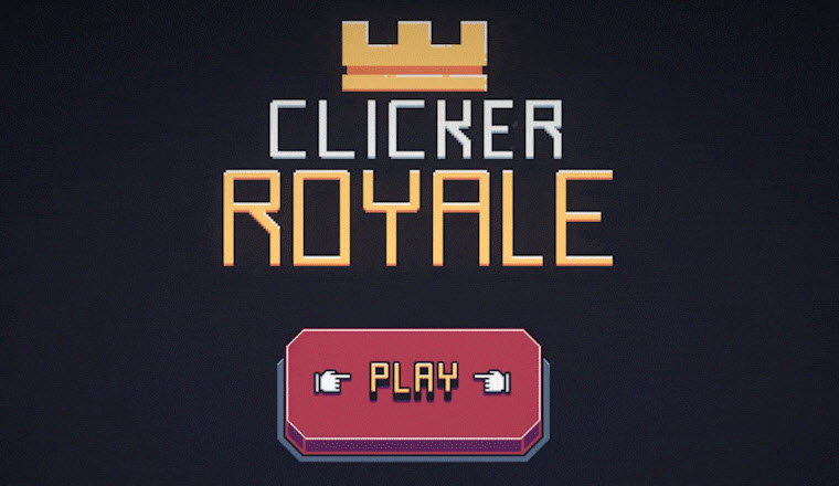 clicker-royale