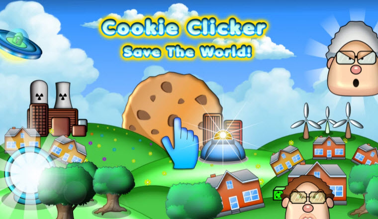 Cookie Clicker City - Play Cookie Clicker City On Wordle 2