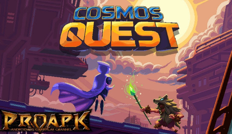 cosmos-quest