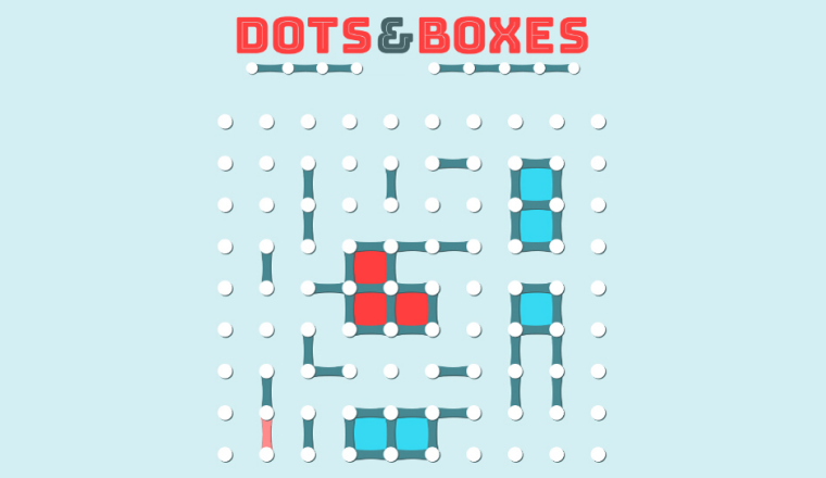 dots-and-boxes