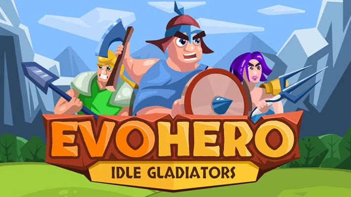 evohero-idle-gladiators